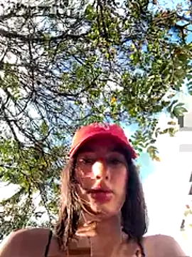 Julieta Duque online show from 21, 12, 2025