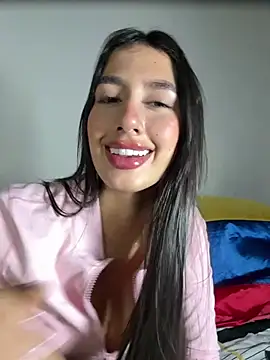 Julieta Duque online show from 1, 7, 2026