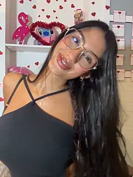 Julieta Duque online show from 13, 2, 2026