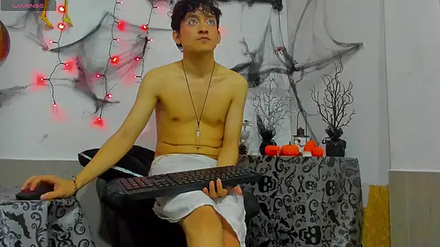 Amun obsidian online show from 31, 10, 2025