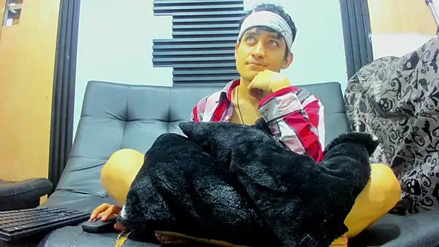 Amun obsidian online show from 27, 10, 2025