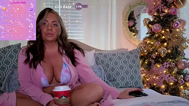 STIFFLERSMOMM online show from 16, 11, 2025