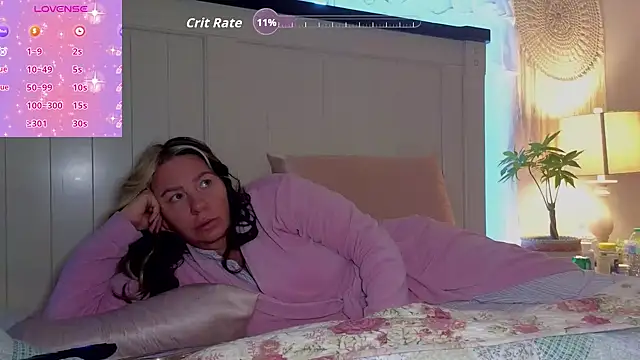 STIFFLERSMOMM online show from 15, 1, 2026