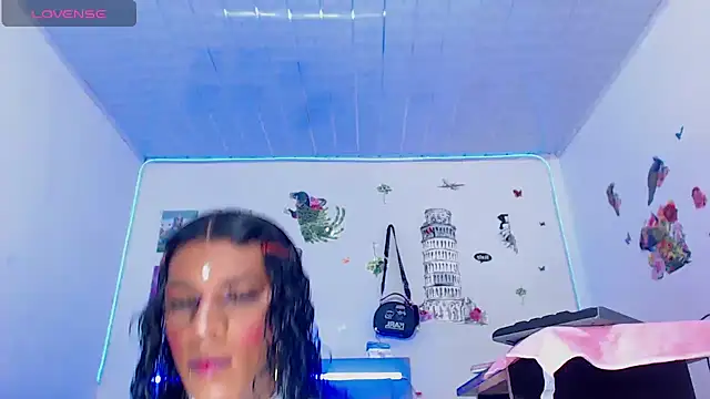 violettath online show from 12, 3, 2026