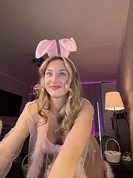 Mally Say online show from 3, 4, 2026