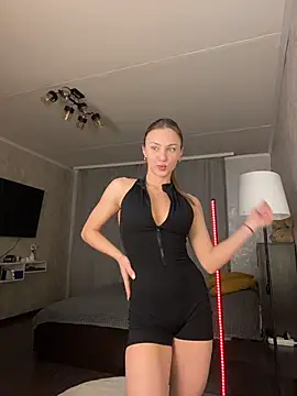 Mally Say online show from 19, 2, 2026