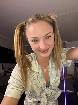 Mally Say online show from 10, 3, 2026