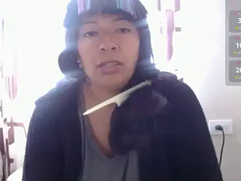 Acelinrose online show from 26, 4, 2026
