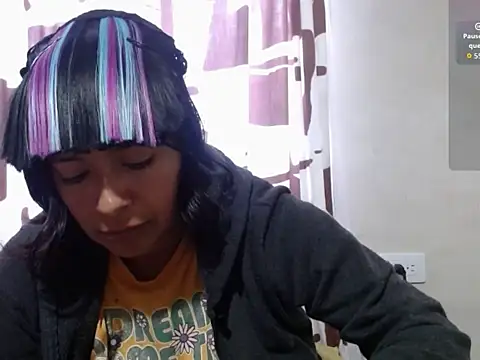 Acelinrose online show from 29, 5, 2026