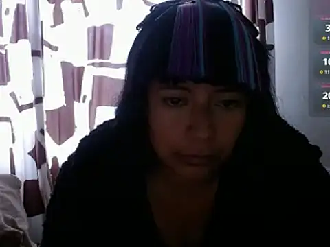 Acelinrose online show from 25, 5, 2026