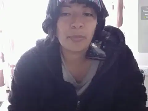 Acelinrose online show from 7, 3, 2026