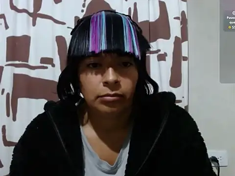 Acelinrose online show from 3, 4, 2026