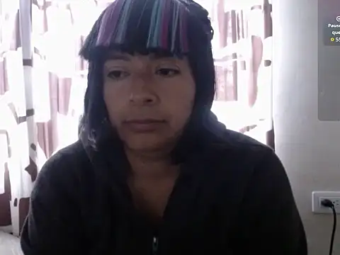 Acelinrose online show from 4, 6, 2026