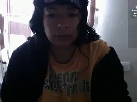 Acelinrose online show from 20, 4, 2026