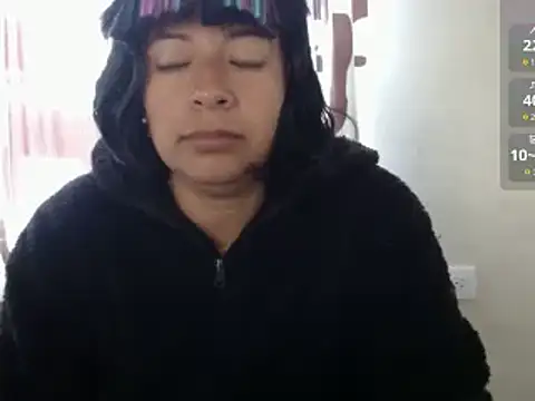 Acelinrose online show from 22, 4, 2026