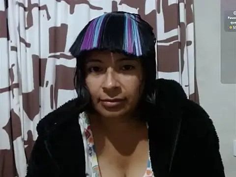 Acelinrose online show from 14, 5, 2026