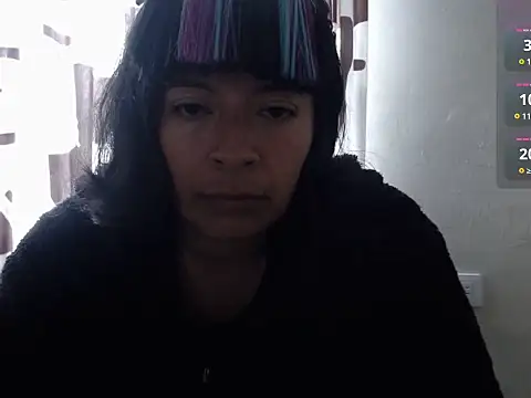Acelinrose online show from 27, 5, 2026