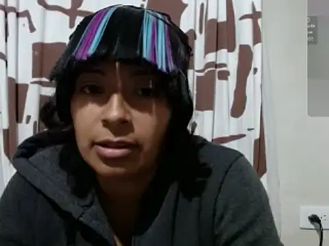 Acelinrose online show from 24, 2, 2026