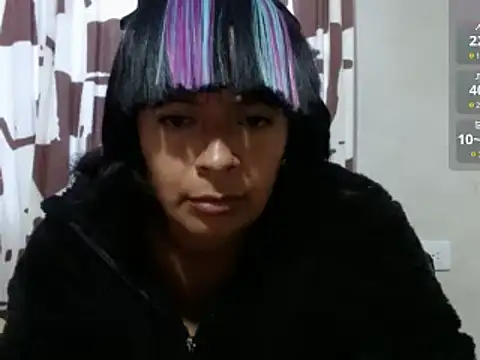 Acelinrose online show from 26, 5, 2026