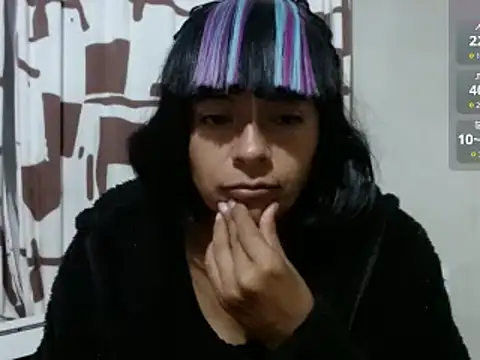 Acelinrose online show from 26, 5, 2026