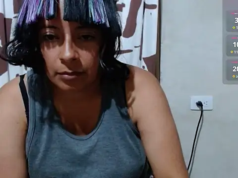 Acelinrose online show from 24, 3, 2026