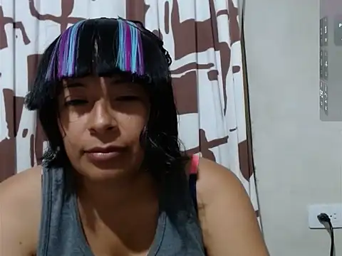 Acelinrose online show from 26, 3, 2026