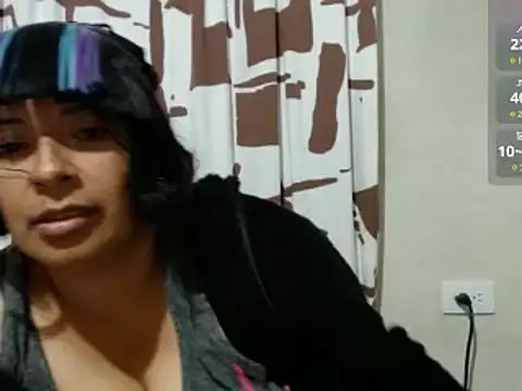 Acelinrose online show from 11, 2, 2026