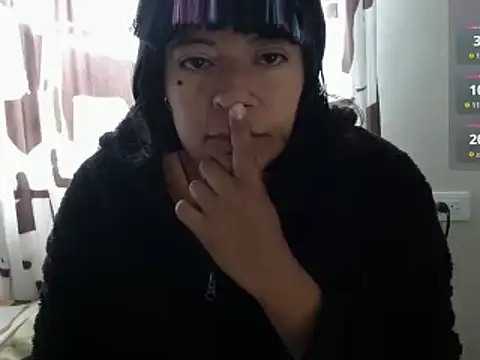 Acelinrose online show from 21, 4, 2026