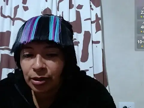 Acelinrose online show from 8, 2, 2026