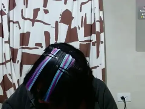 Acelinrose online show from 22, 2, 2026