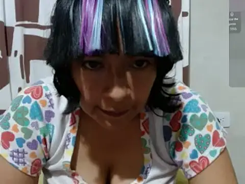 Acelinrose online show from 16, 3, 2026