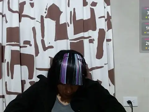 Acelinrose online show from 16, 2, 2026