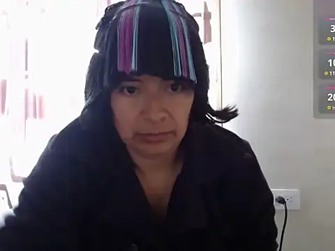 Acelinrose online show from 14, 2, 2026