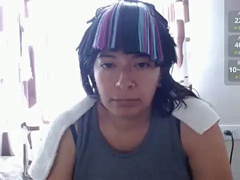 Acelinrose online show from 23, 4, 2026