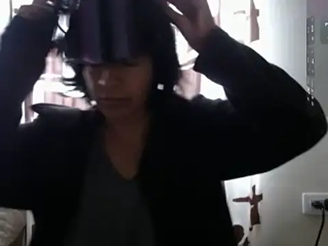 Acelinrose online show from 10, 4, 2026