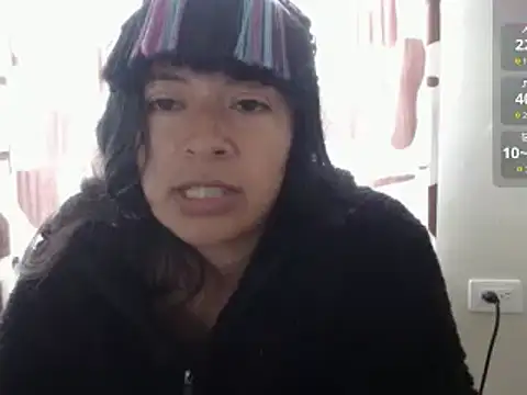 Acelinrose online show from 15, 4, 2026