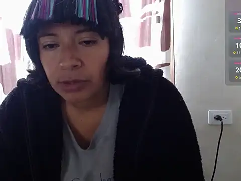 Acelinrose online show from 10, 3, 2026