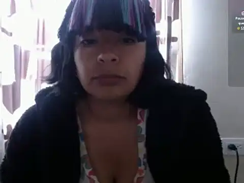 Acelinrose online show from 16, 5, 2026