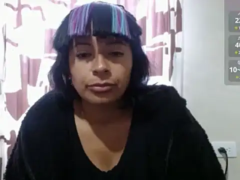 Acelinrose online show from 12, 5, 2026