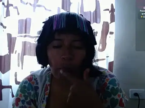 Acelinrose online show from 20, 3, 2026