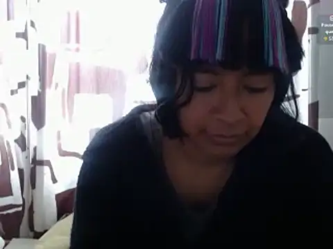 Acelinrose online show from 27, 4, 2026