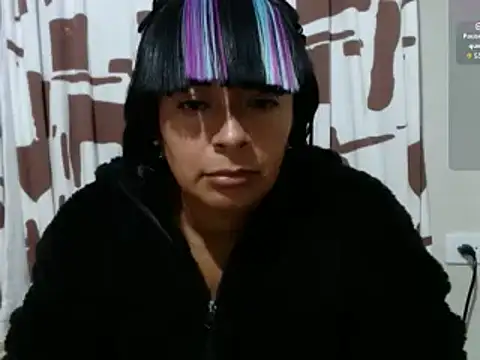 Acelinrose online show from 15, 4, 2026