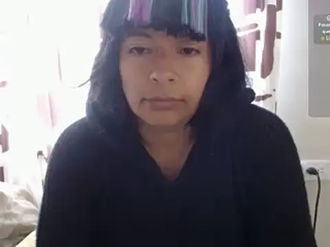 Acelinrose online show from 8, 5, 2026