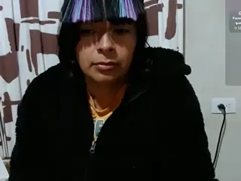 Acelinrose online show from 21, 4, 2026