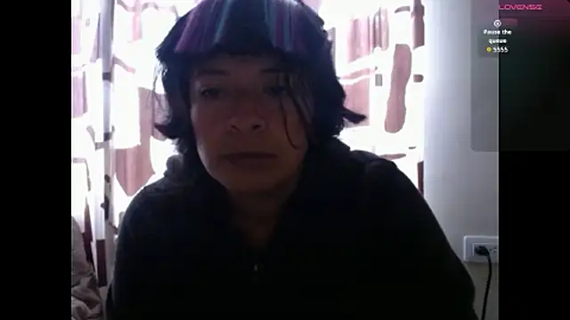 Acelinrose online show from 6, 7, 2026