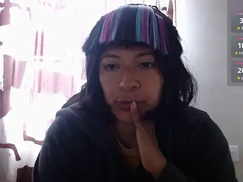 Acelinrose online show from 5, 6, 2026