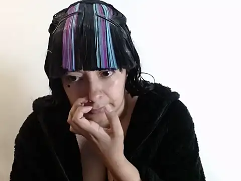 Acelinrose online show from 30, 9, 2025