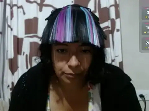 Acelinrose online show from 4, 5, 2026