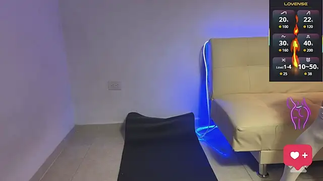 Playbunnyss online show from 23, 4, 2026