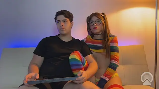 Playbunnyss online show from 12, 4, 2026